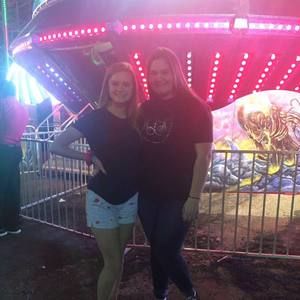 Meet your Posher, Michaela